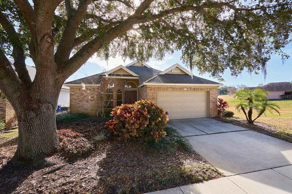 Photo of 475 Arrowmount Place, Lake Mary, FL 32746 (MLS # O6375084)