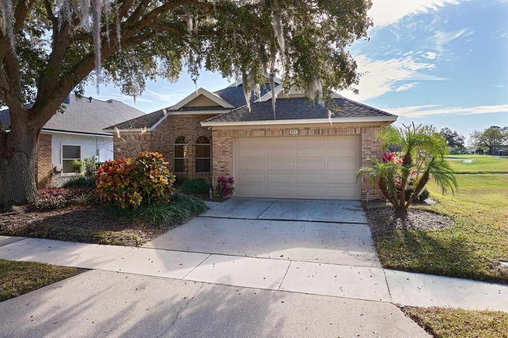 Photo of 475 Arrowmount Place, Lake Mary, FL 32746 (MLS # O6375084)