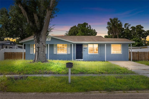 Photo of 3505 Libby Loop, Tampa, FL 33619 (MLS # TB8555684)