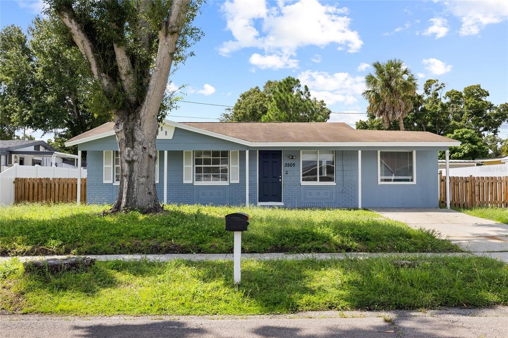 Photo of 3505 Libby Loop, Tampa, FL 33619 (MLS # TB8555684)