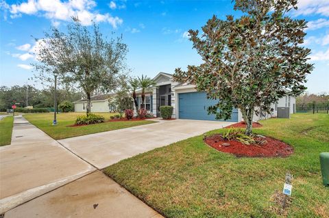 A home in PARRISH