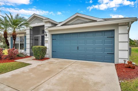 A home in PARRISH