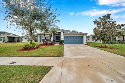 A home in PARRISH