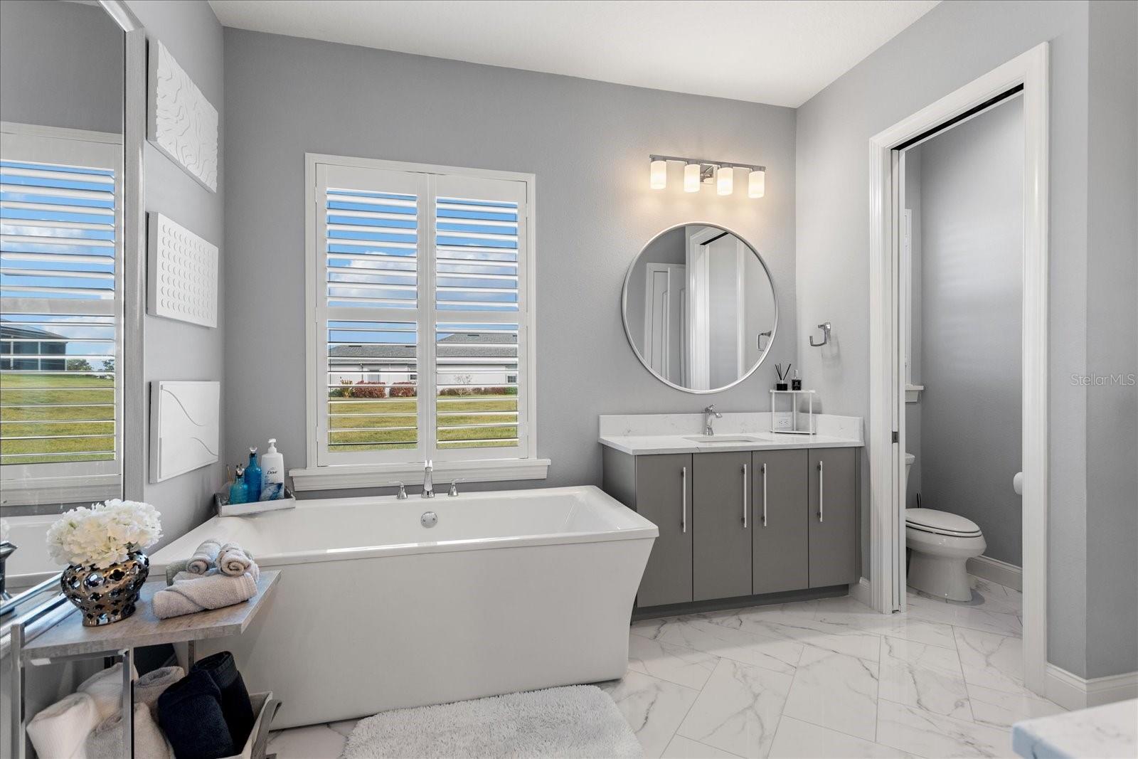 WATER RIDGE SUB - Residential