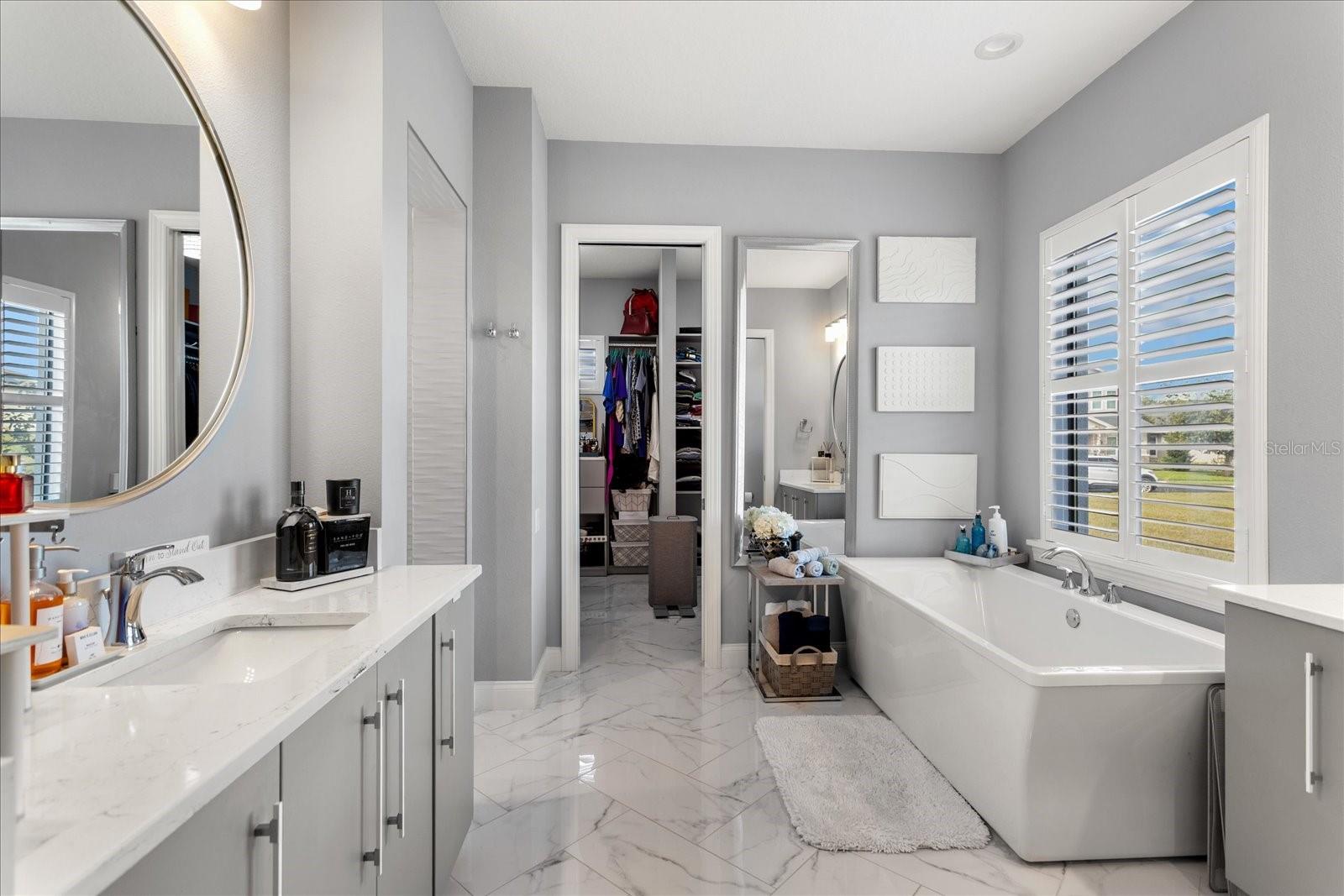 WATER RIDGE SUB - Residential