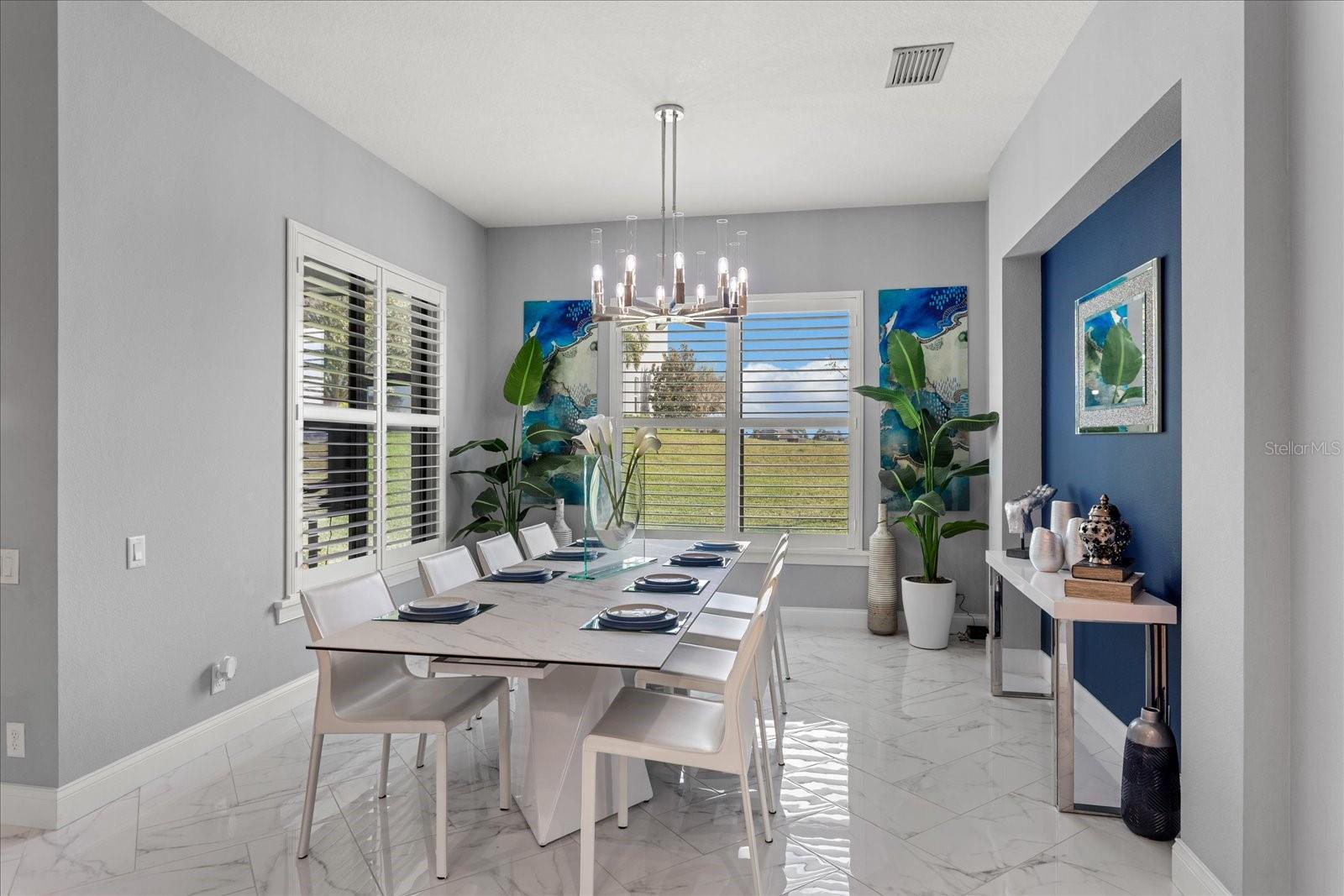 WATER RIDGE SUB - Residential