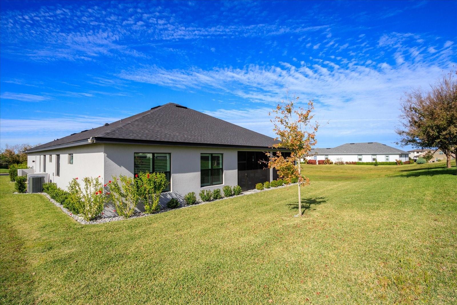 WATER RIDGE SUB - Residential