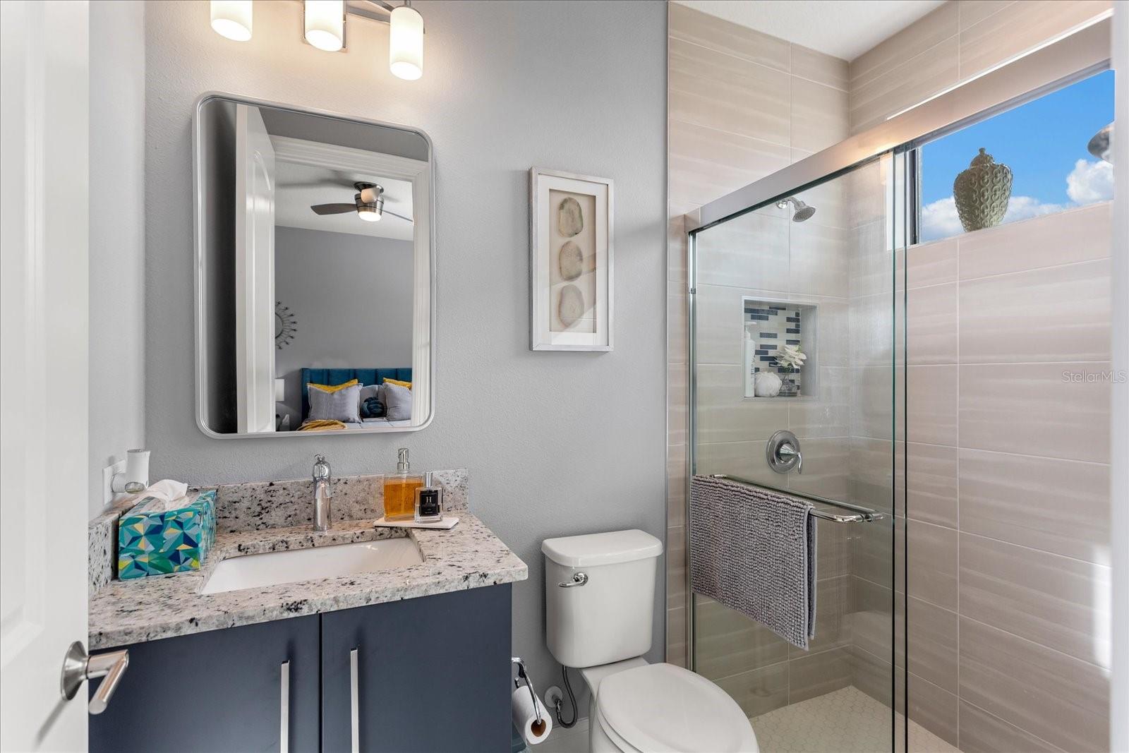 WATER RIDGE SUB - Residential