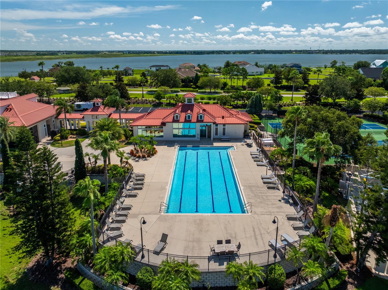 WATER RIDGE SUB - Residential