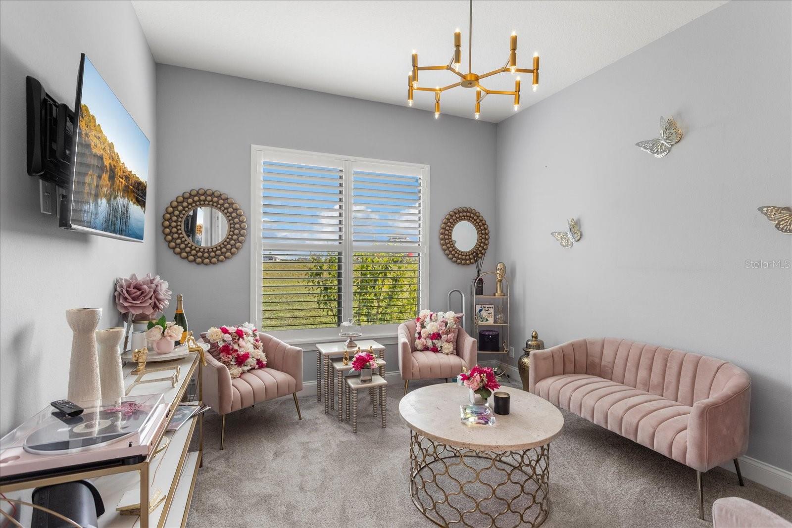 WATER RIDGE SUB - Residential