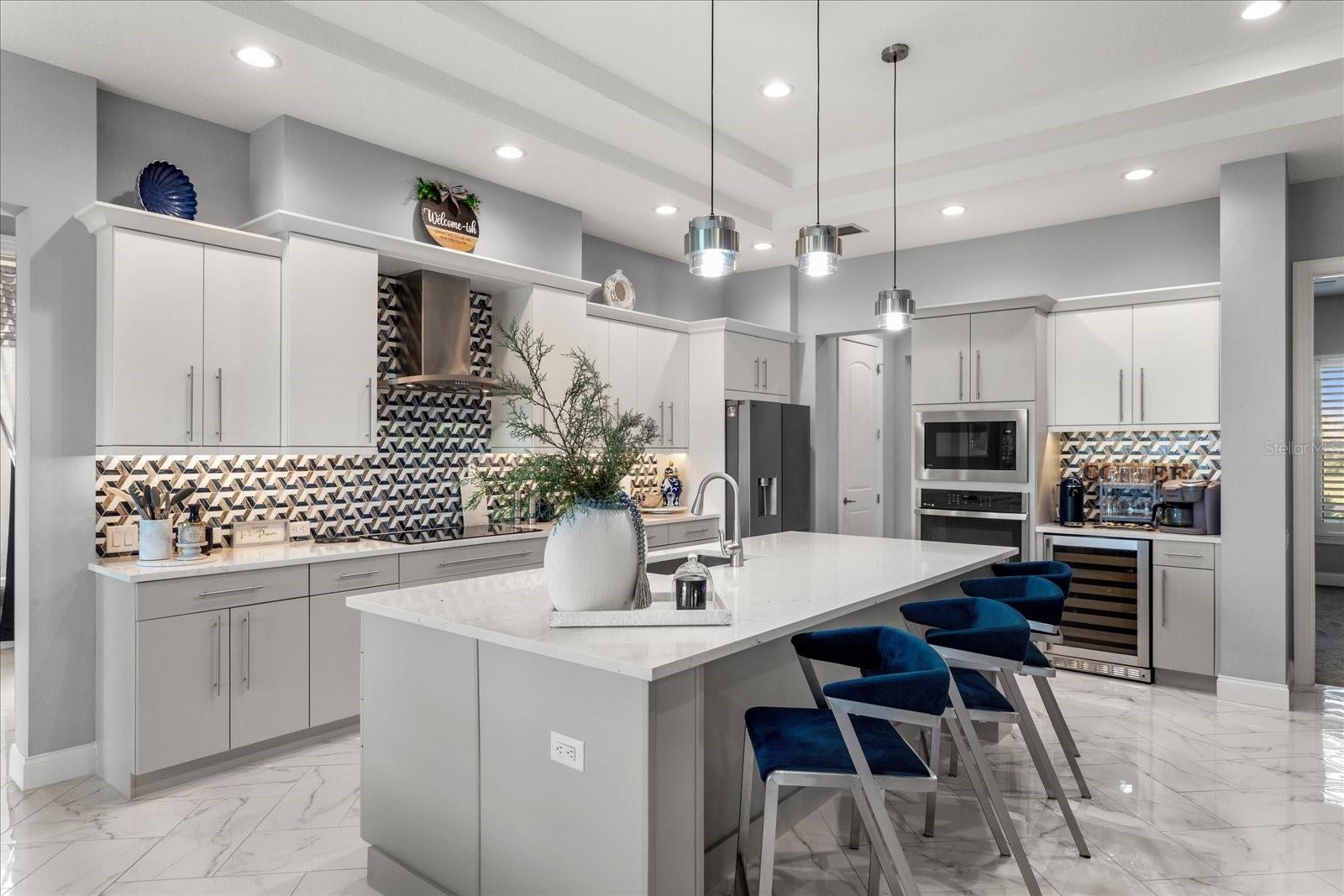 WATER RIDGE SUB - Residential