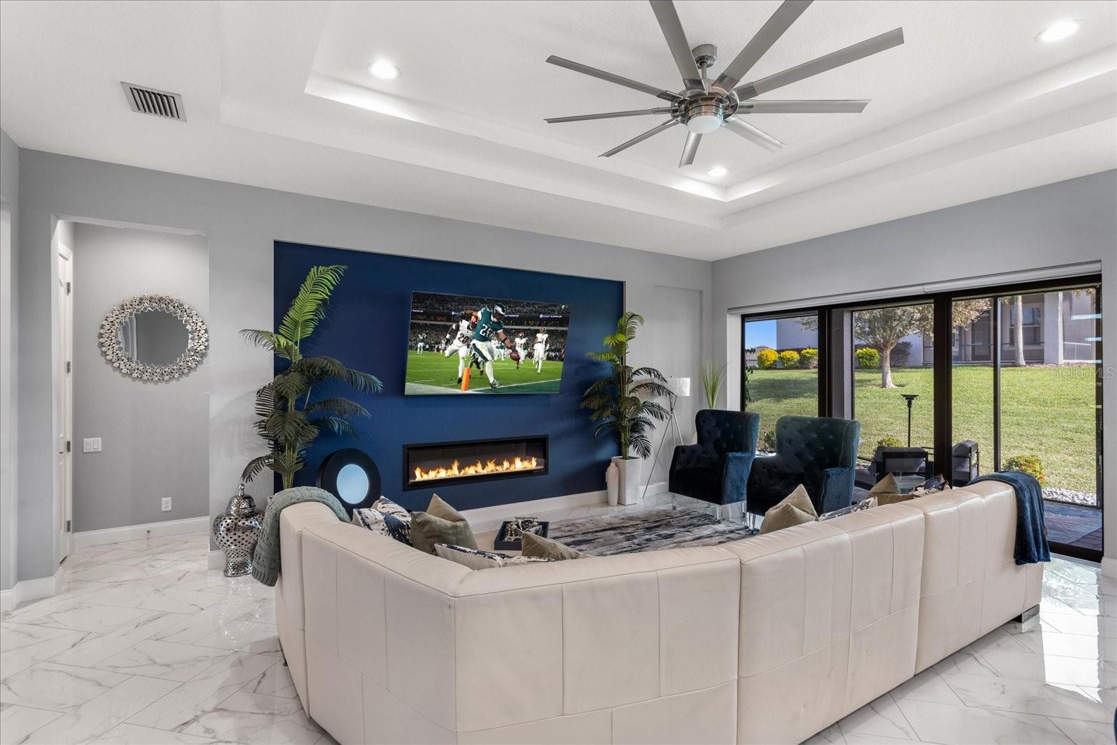 WATER RIDGE SUB - Residential