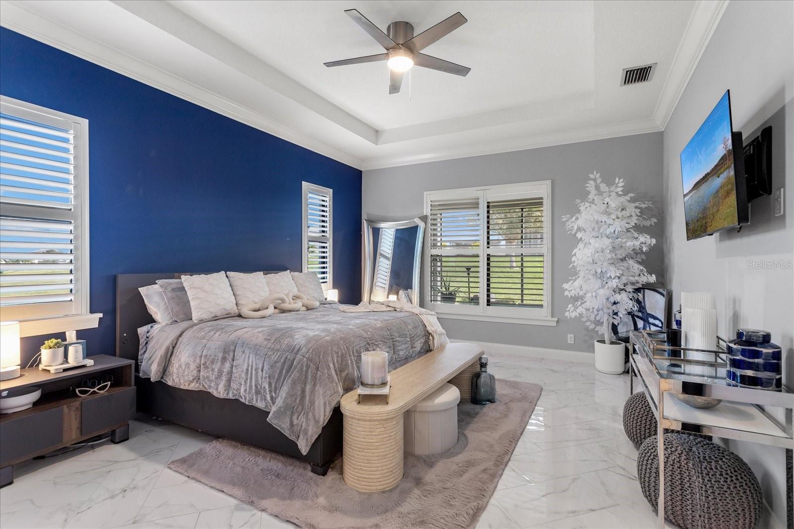 WATER RIDGE SUB - Residential