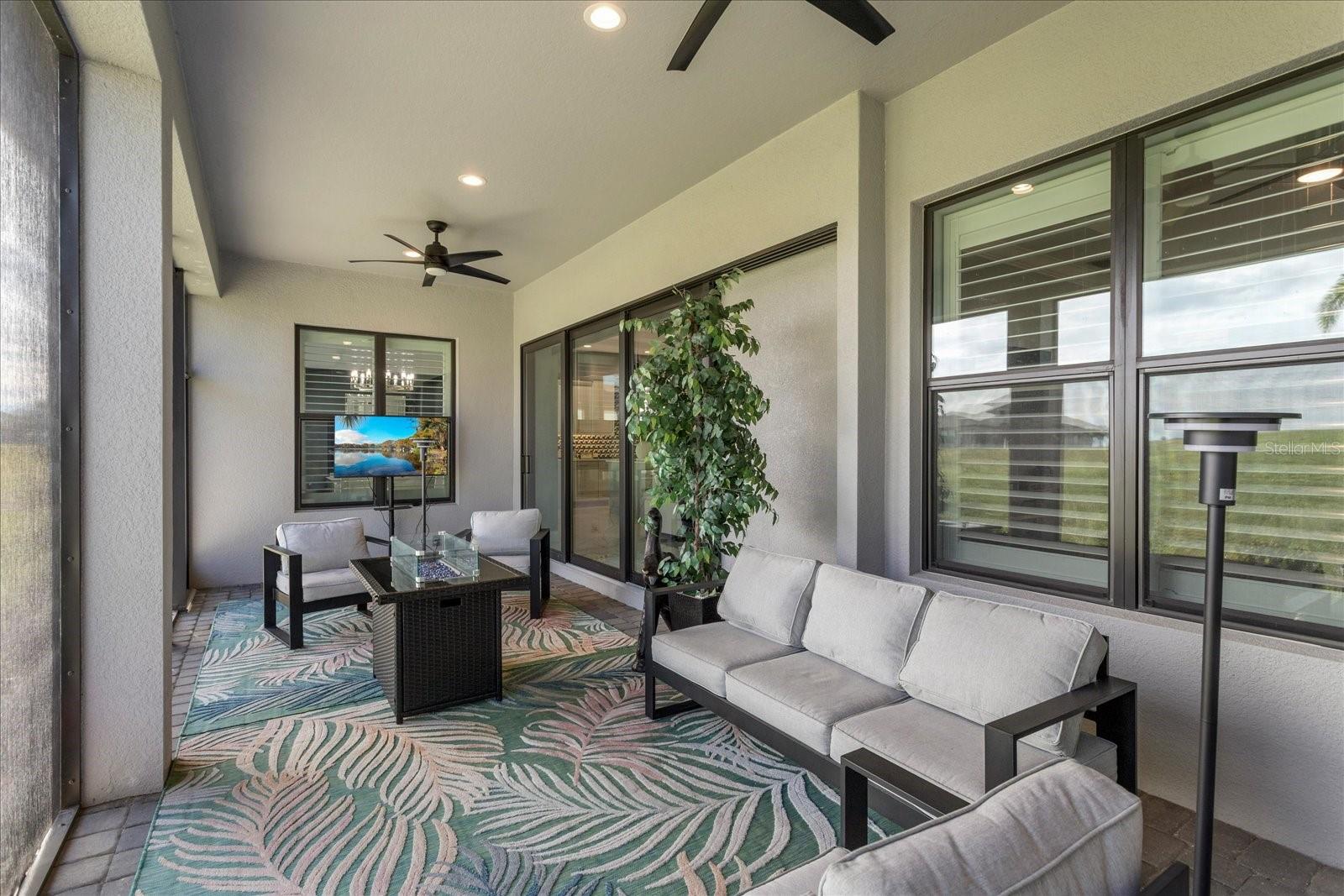 WATER RIDGE SUB - Residential