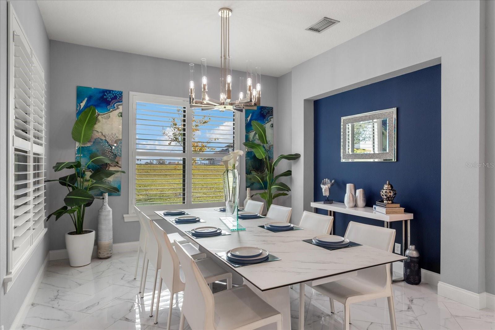 WATER RIDGE SUB - Residential