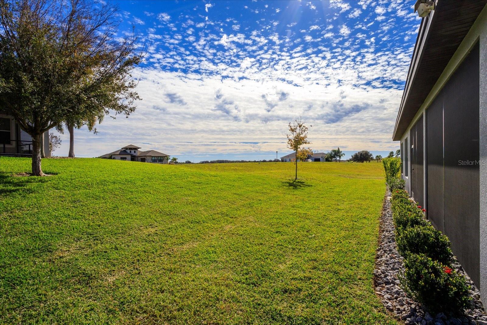 WATER RIDGE SUB - Residential