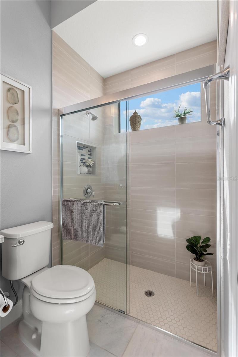 WATER RIDGE SUB - Residential