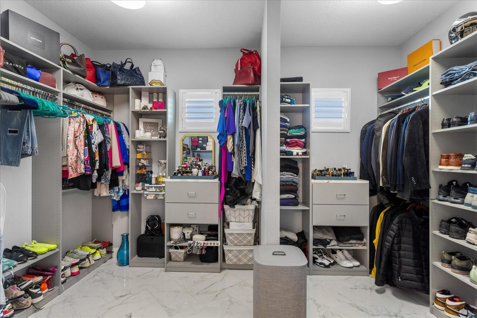 WATER RIDGE SUB - Residential