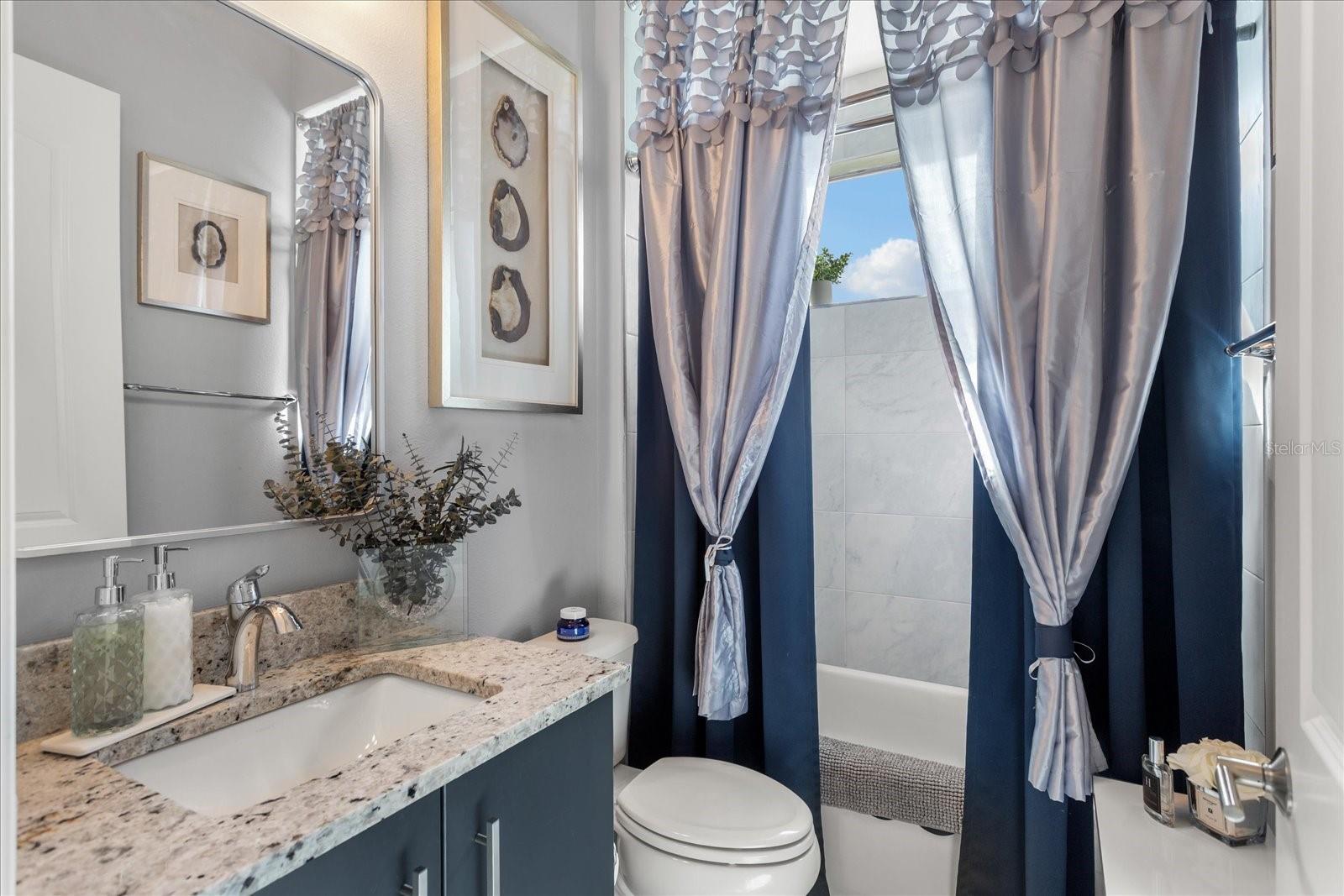 WATER RIDGE SUB - Residential