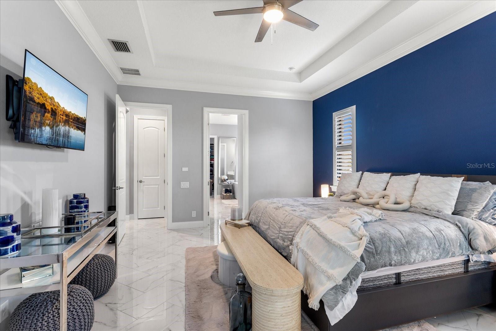 WATER RIDGE SUB - Residential