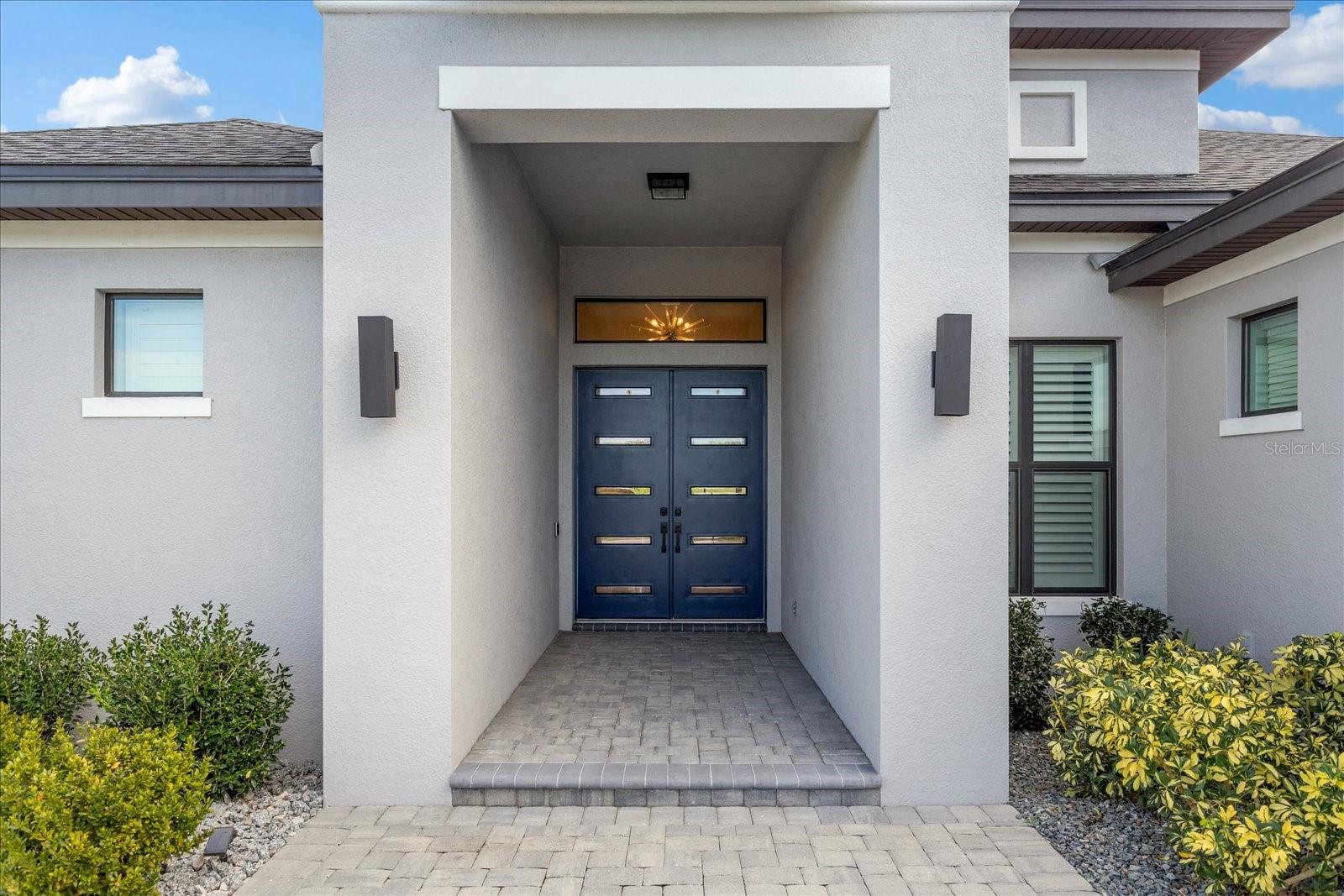 WATER RIDGE SUB - Residential