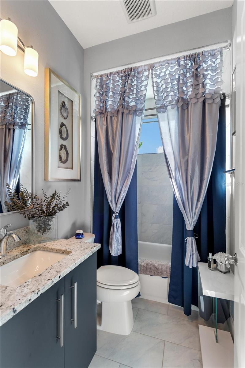 WATER RIDGE SUB - Residential