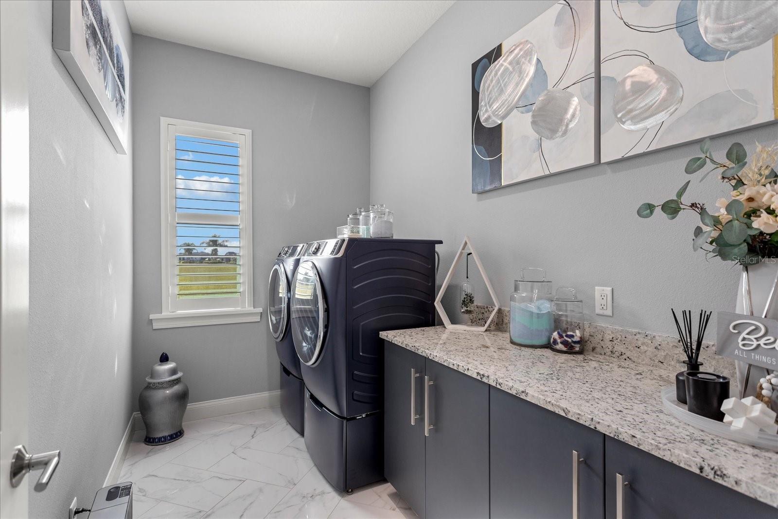 WATER RIDGE SUB - Residential