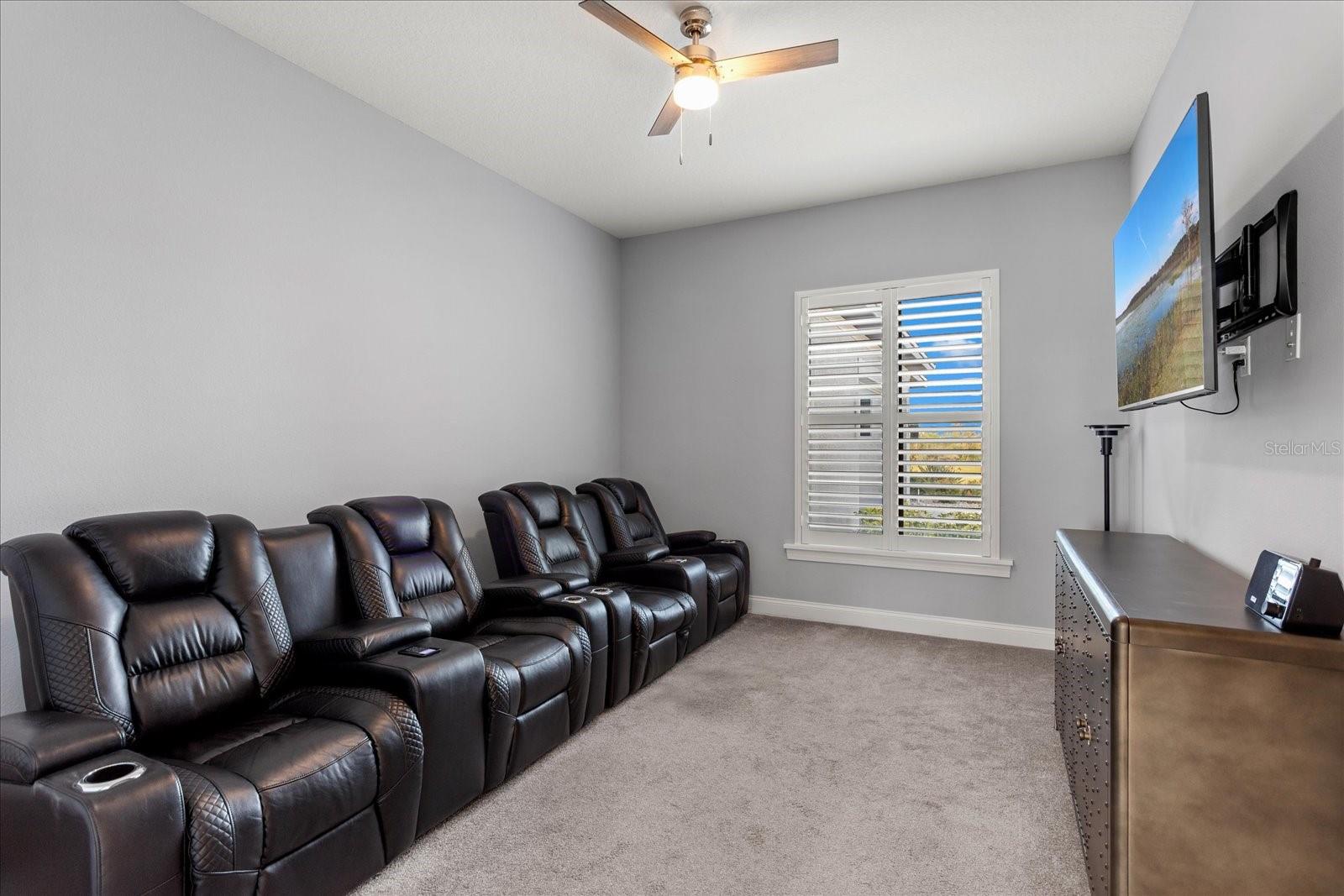 WATER RIDGE SUB - Residential