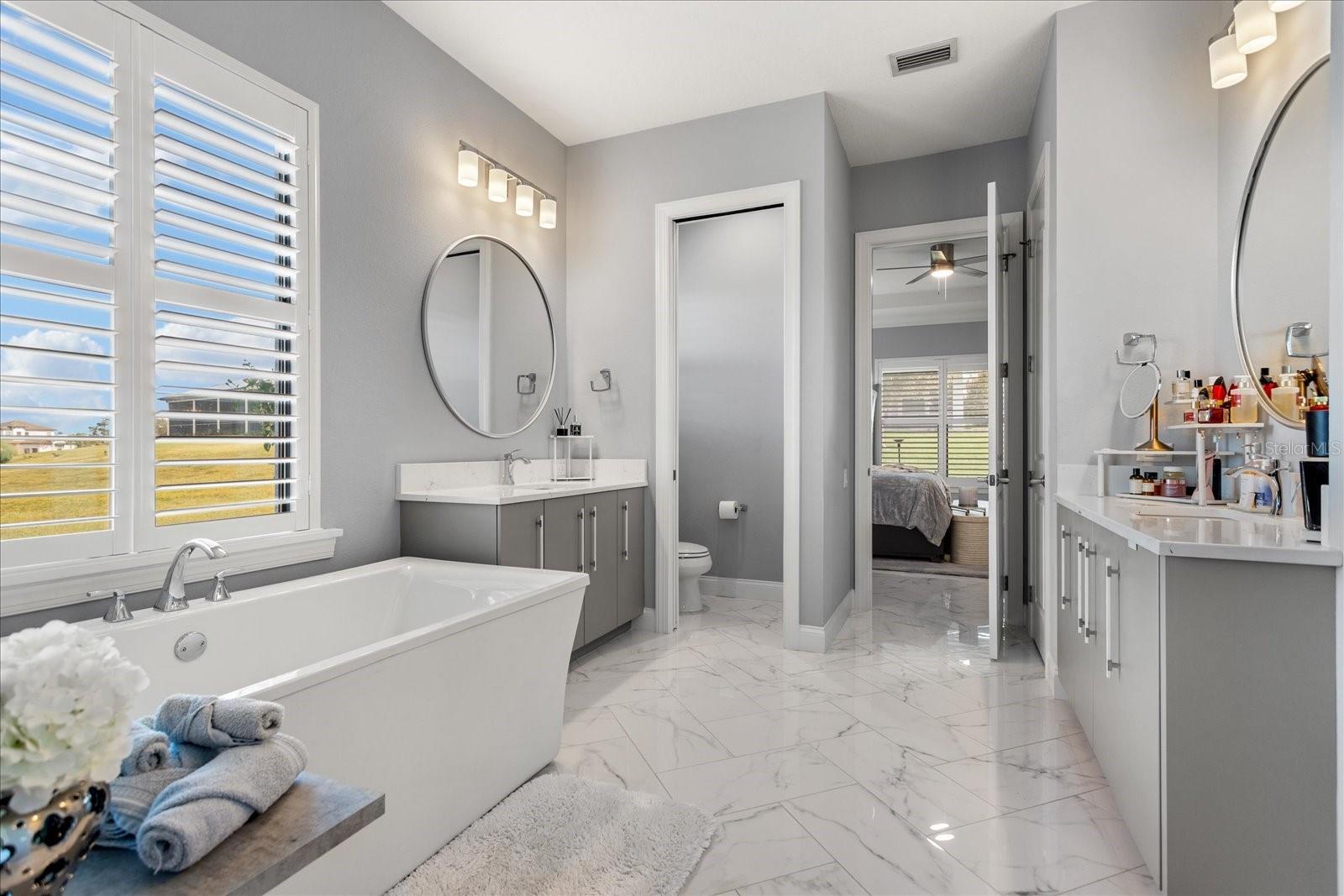 WATER RIDGE SUB - Residential