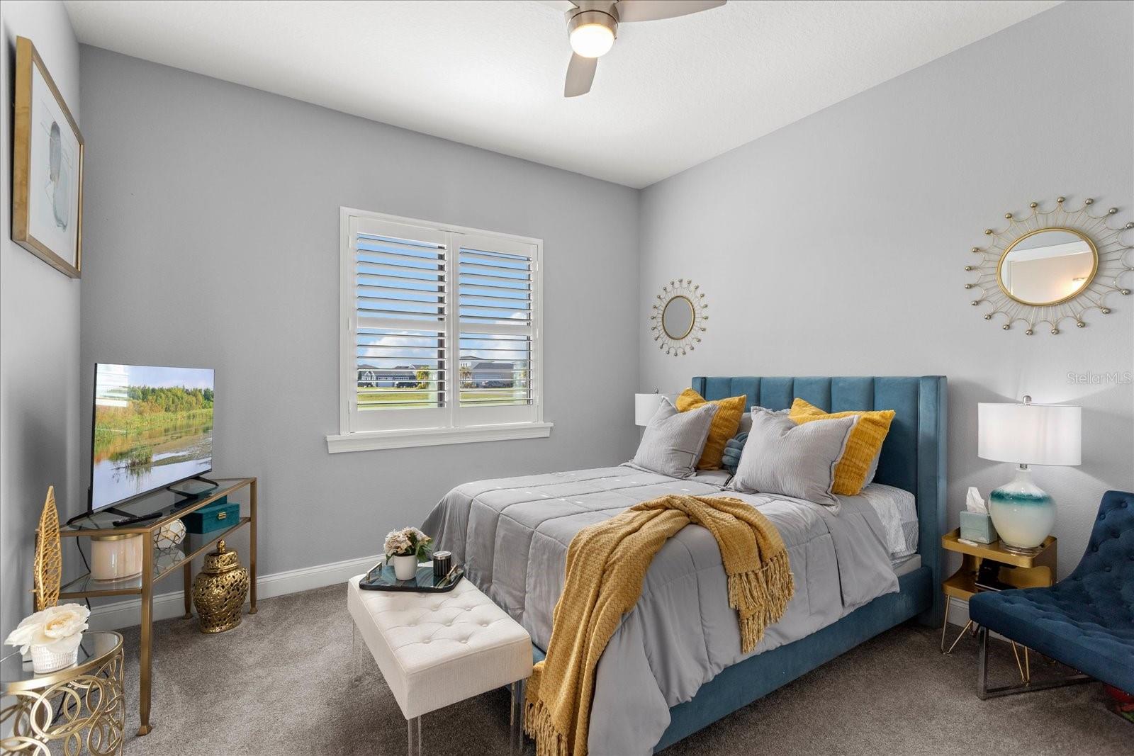 WATER RIDGE SUB - Residential