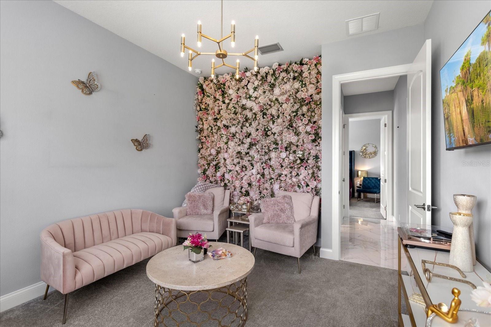 WATER RIDGE SUB - Residential