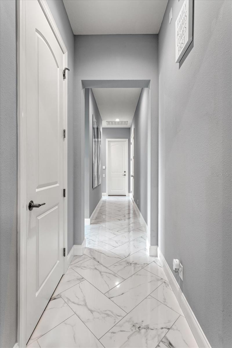 WATER RIDGE SUB - Residential