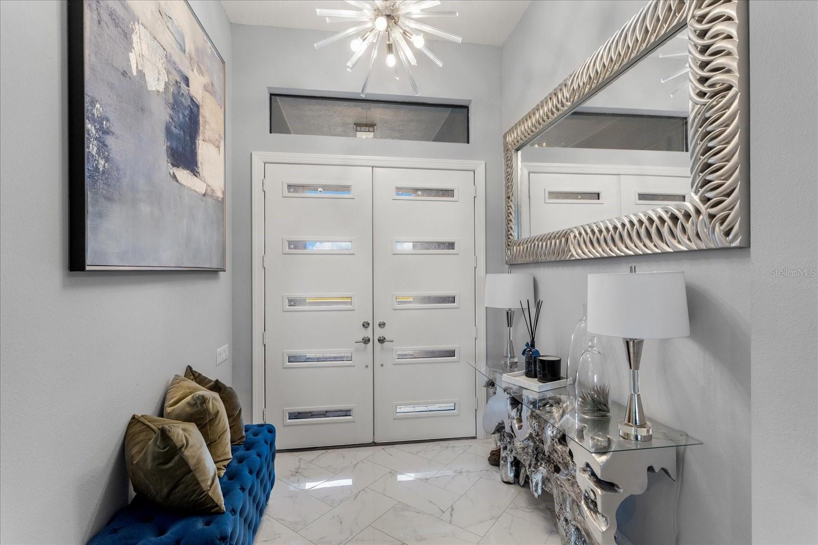 WATER RIDGE SUB - Residential