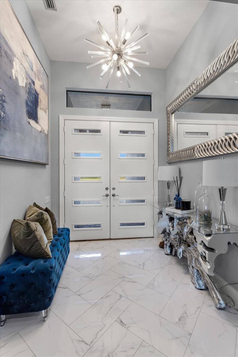 WATER RIDGE SUB - Residential