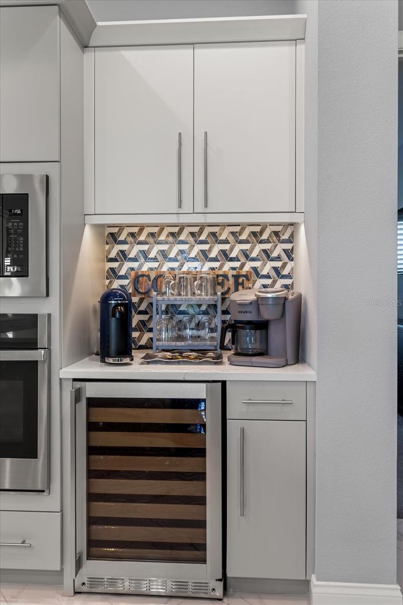 WATER RIDGE SUB - Residential