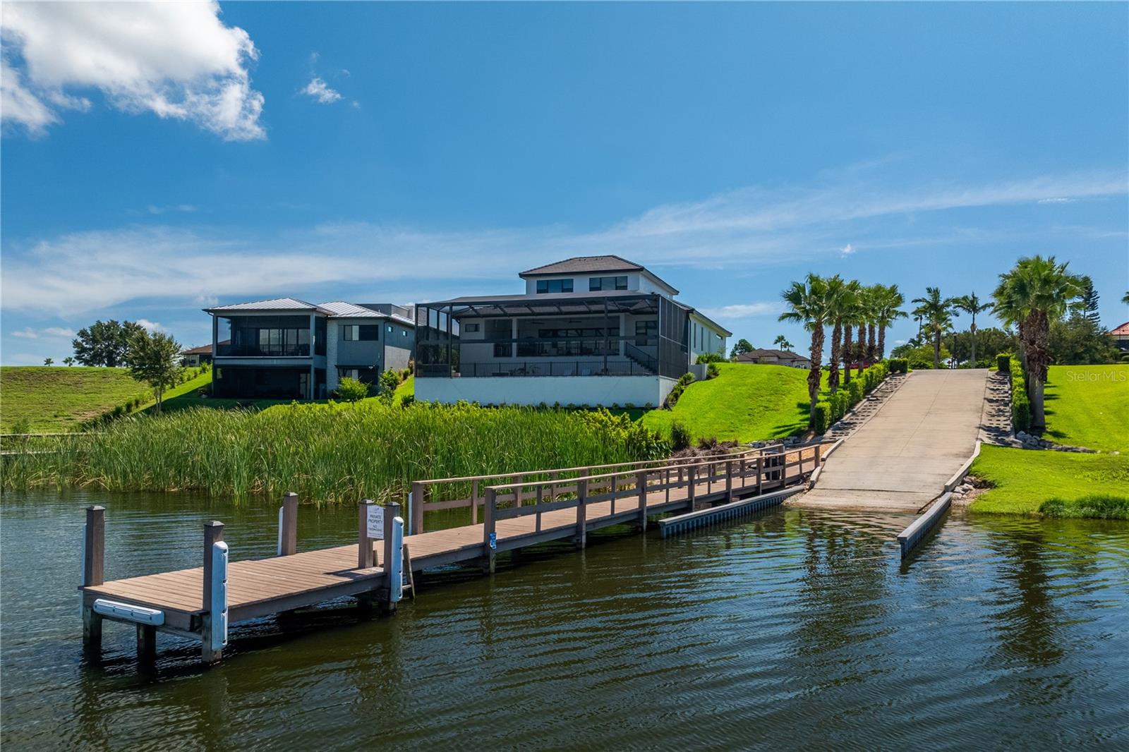 WATER RIDGE SUB - Residential