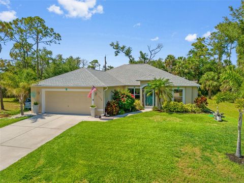 17396 COX AVENUE PORT CHARLOTTE FL 33948