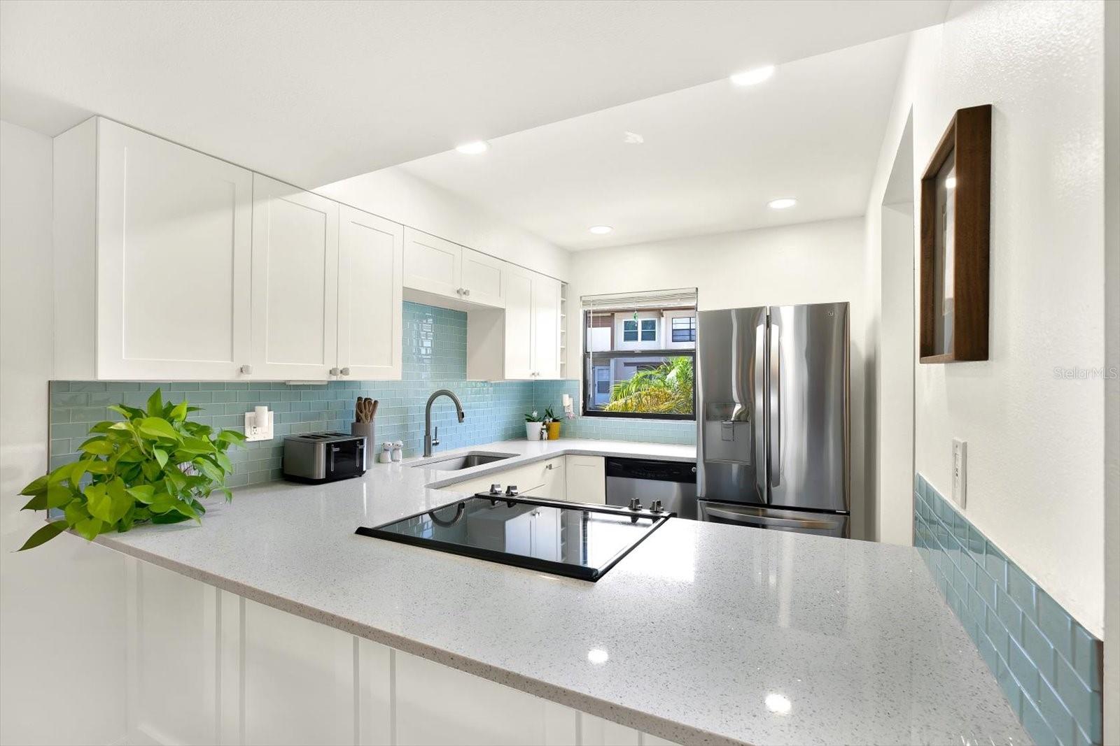TOWNHOMES OF LAKE SEMINOLE - Residential