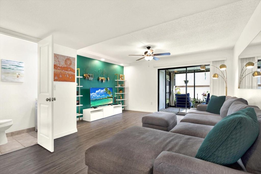 Photo of 9209 Seminole Boulevard #65, Seminole, FL 33772 (MLS # TB8507388)