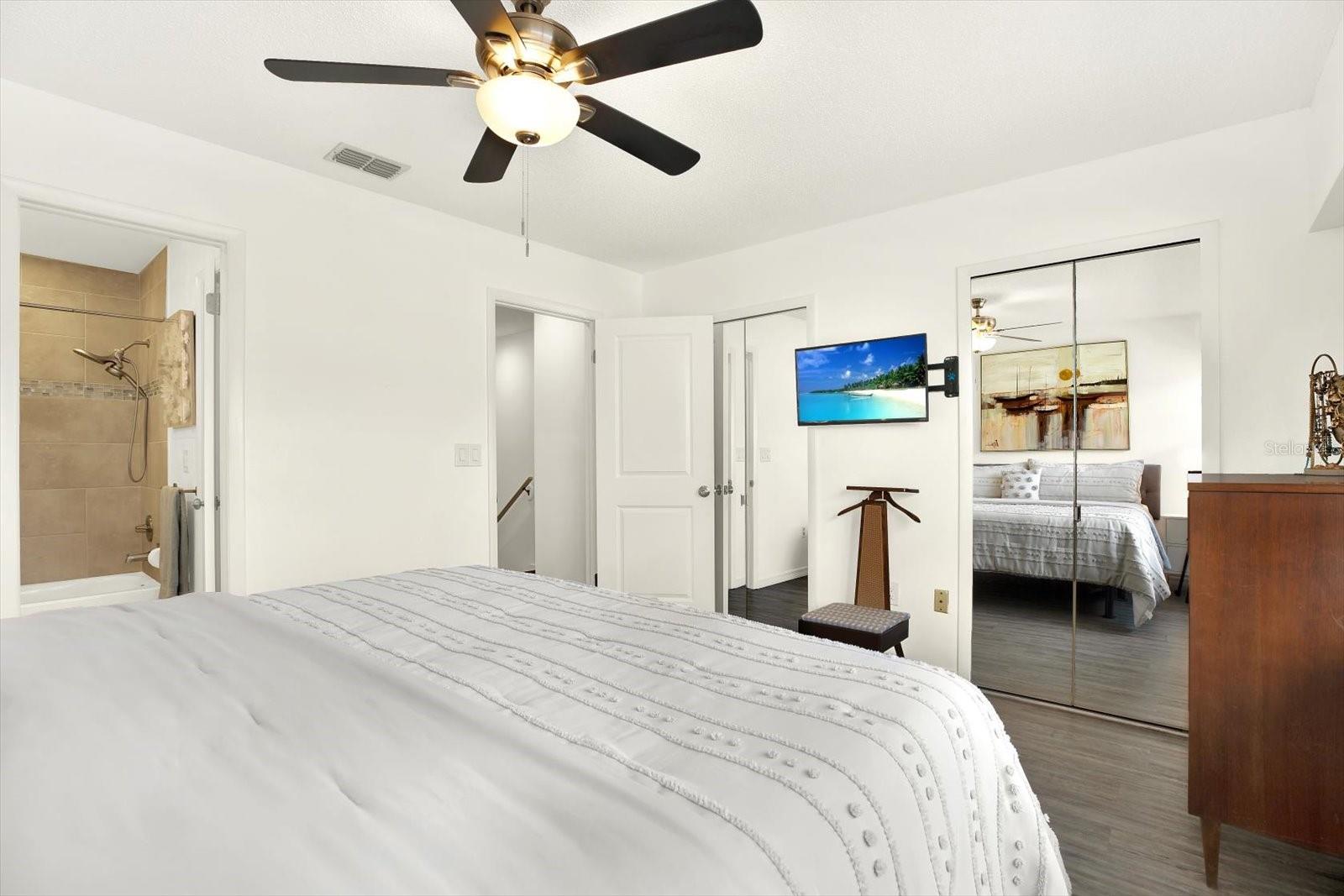 TOWNHOMES OF LAKE SEMINOLE - Residential