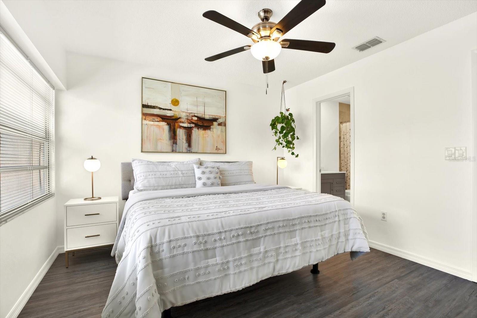 TOWNHOMES OF LAKE SEMINOLE - Residential