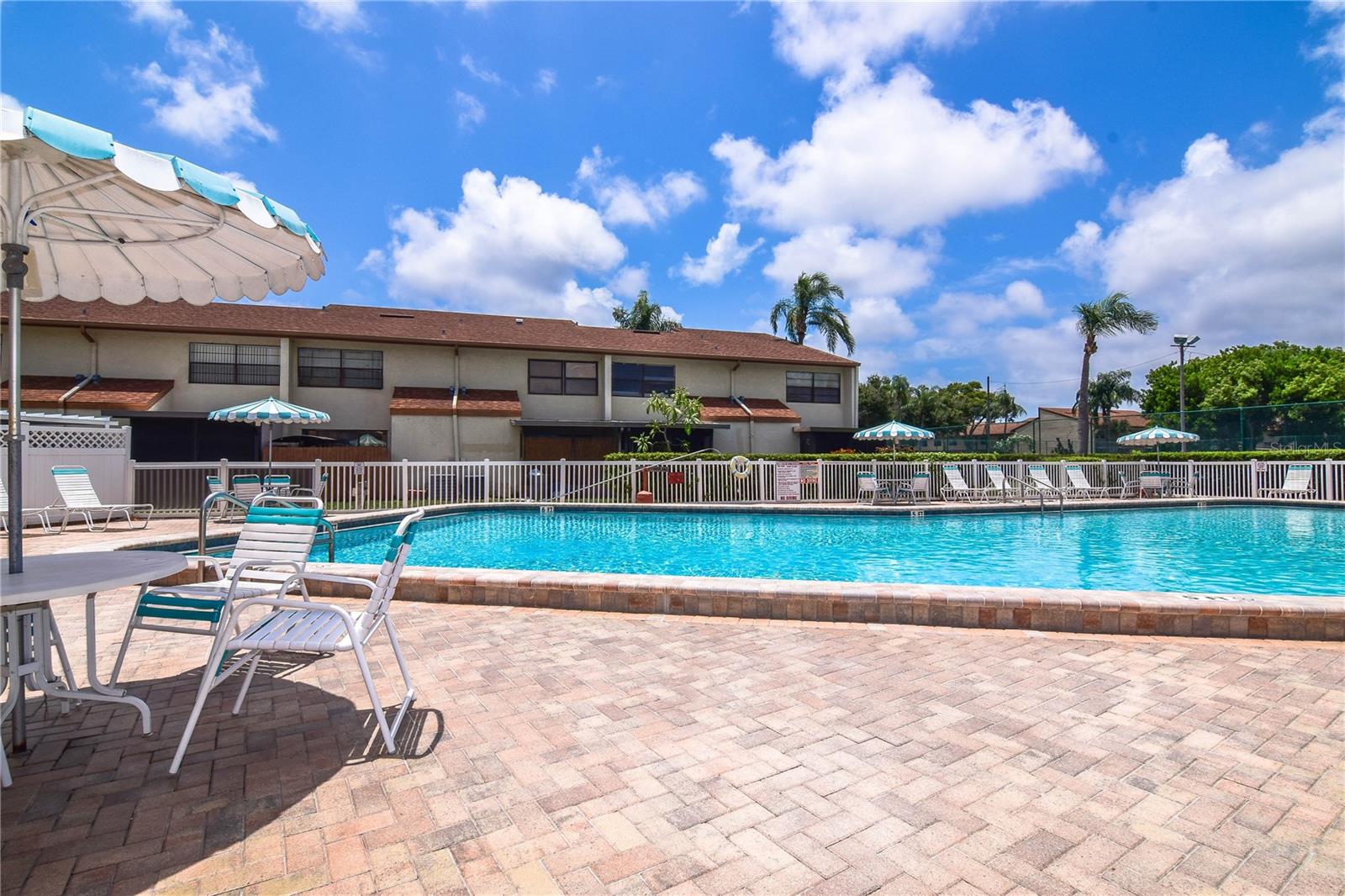 TOWNHOMES OF LAKE SEMINOLE - Residential