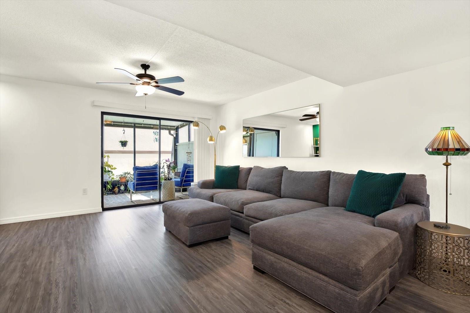 TOWNHOMES OF LAKE SEMINOLE - Residential