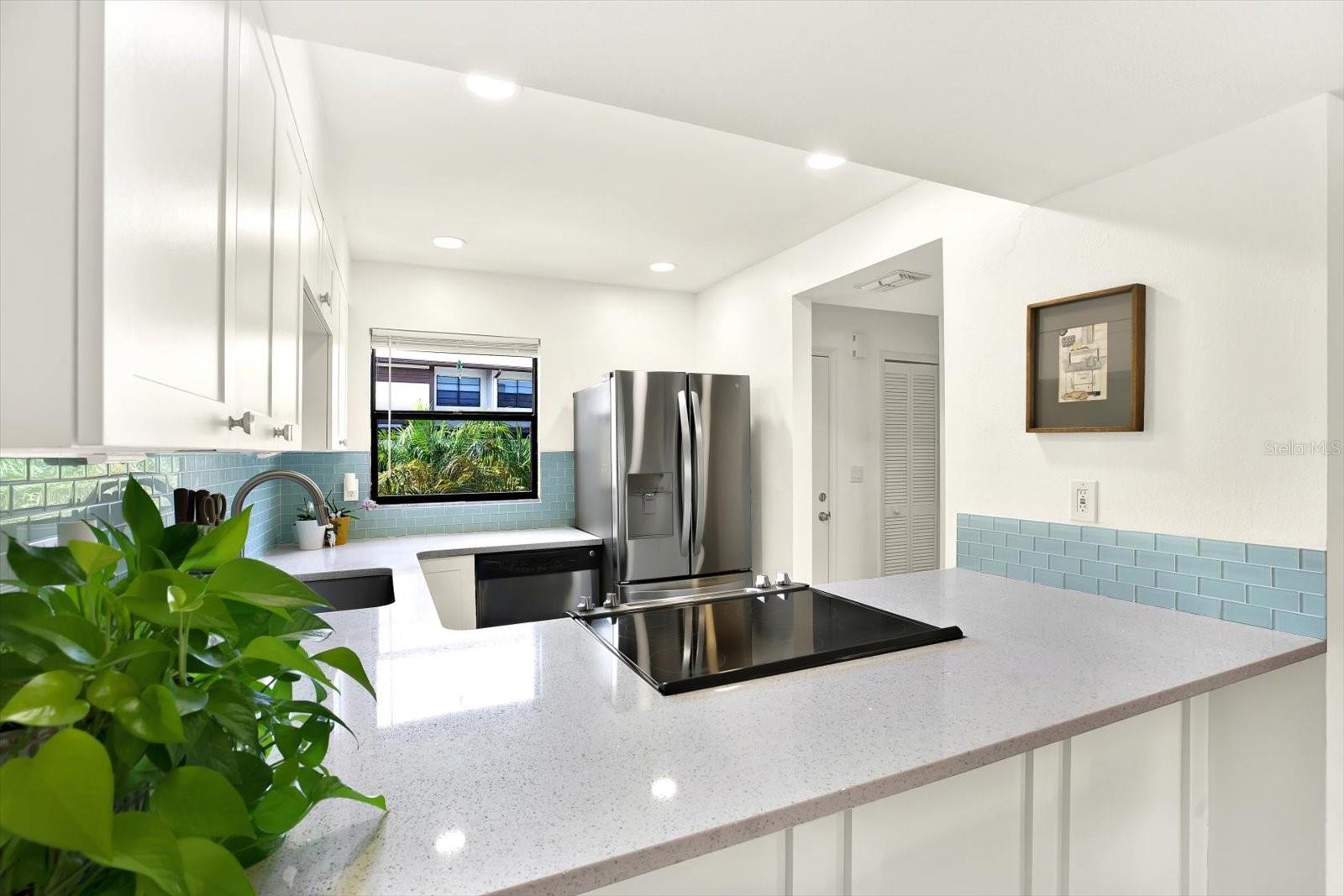 TOWNHOMES OF LAKE SEMINOLE - Residential
