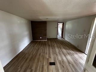 CROWS BLUFF COMMUNITY CENTER - Residential