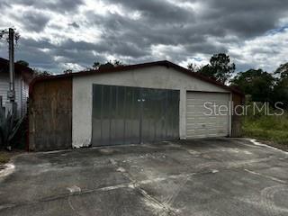 CROWS BLUFF COMMUNITY CENTER - Residential