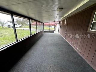 CROWS BLUFF COMMUNITY CENTER - Residential