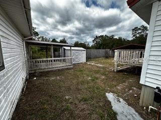 CROWS BLUFF COMMUNITY CENTER - Residential
