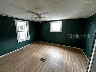 CROWS BLUFF COMMUNITY CENTER - Residential