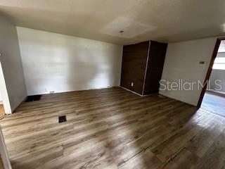 CROWS BLUFF COMMUNITY CENTER - Residential